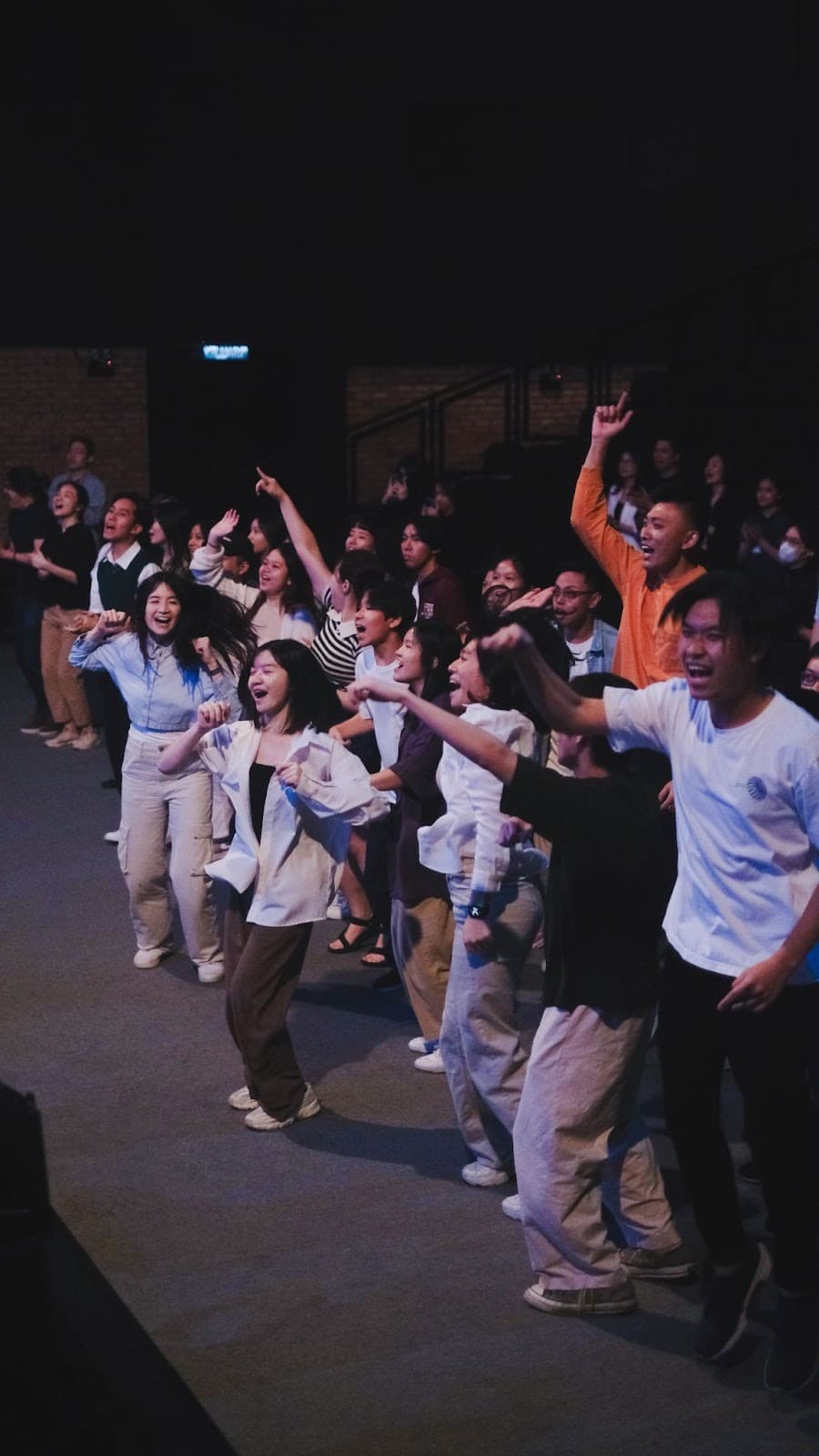 Youth Program