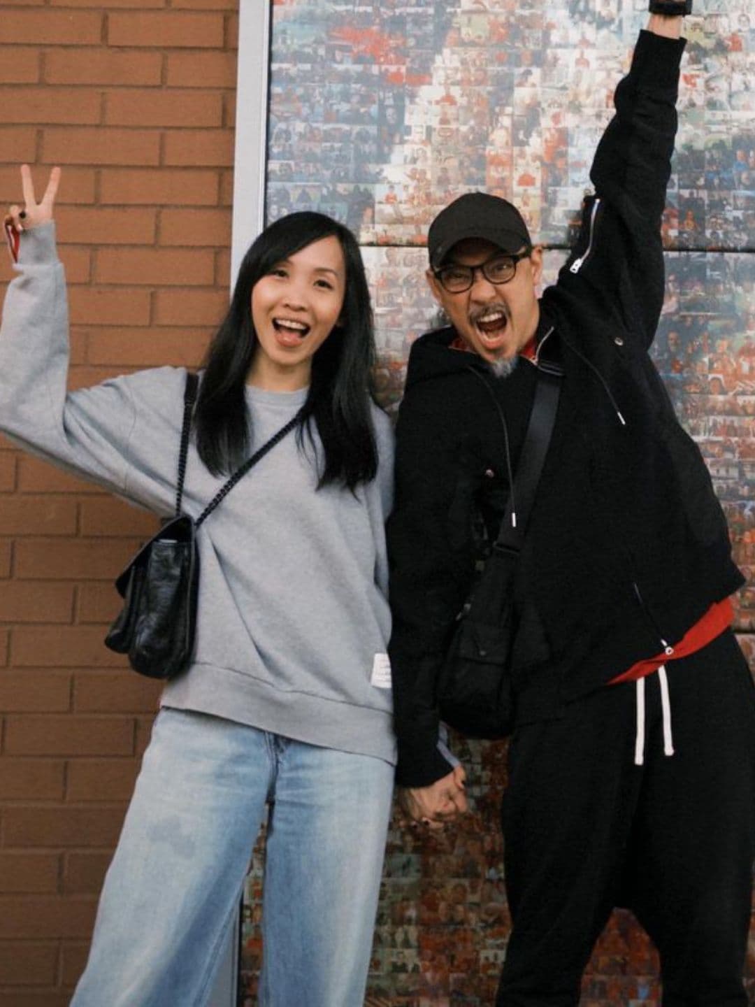 Pr. Kevin Loo & Esther Ku
