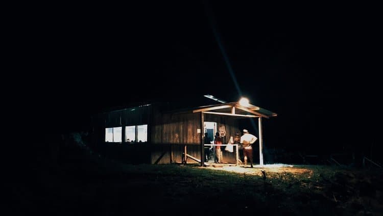 Bring A Light mission