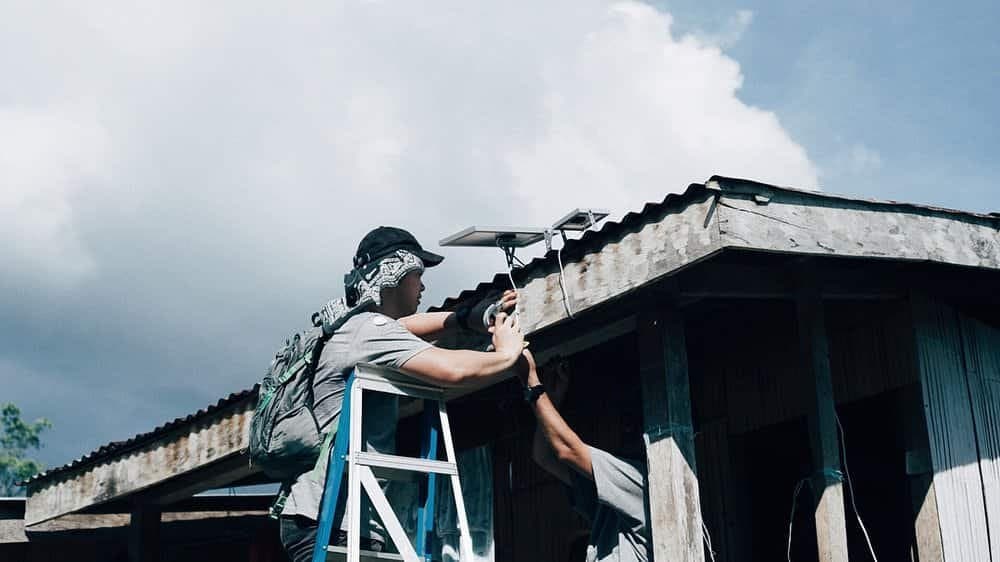 Bring A Light mission