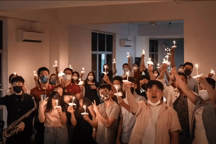 Soul Christmas